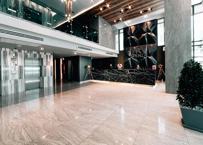 Spenza Hotel